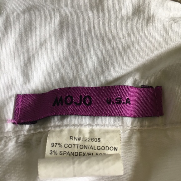 Button up top - Picture 2 of 2